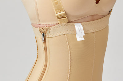 Pantalones Moldeadores de Cintura y Abdomen para Mujer - Image 11