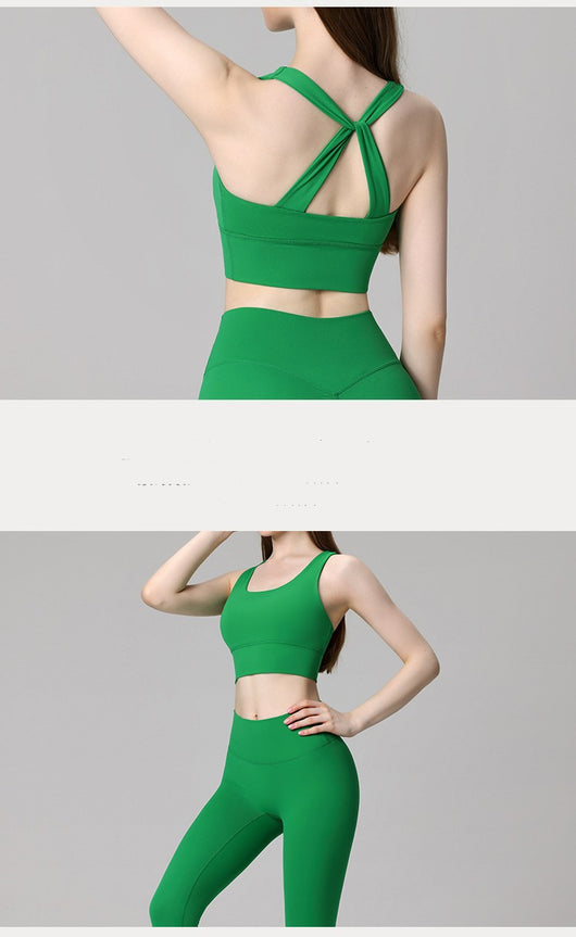 Sujetador Deportivo Antiimpacto para Mujer - Image 14