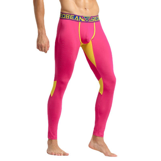 Mallas Deportivas Slim U Convex para Hombre - Image 8