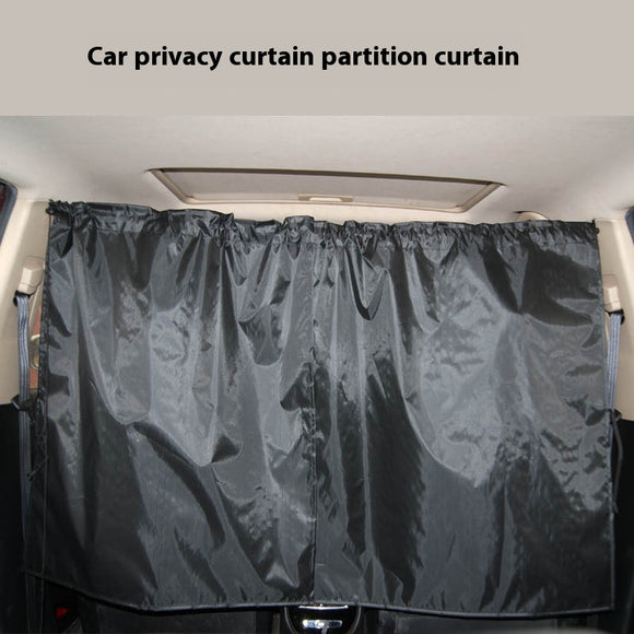 Cortina Protectora Solar para Auto - Aislante Térmico de Diseño