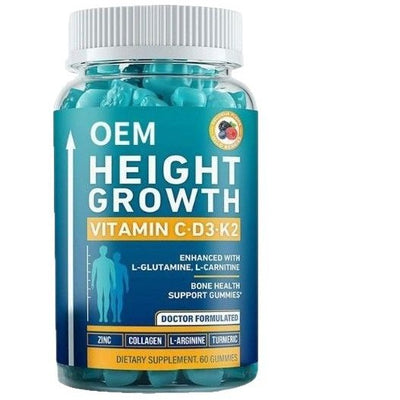 Caramelos Suaves Potenciadores de Absorción de Vitaminas - Image 2