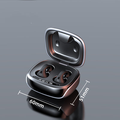 Auriculares Inalámbricos Bluetooth de Conducción Ósea - Comodidad Sin Límites - Image 8