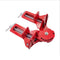 90-Degree Aluminum Framing Square for Professional Woodworking
