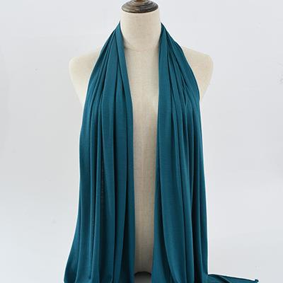Pañuelo Étnico de Algodón Modal Mercerizado para Mujer - Image 11