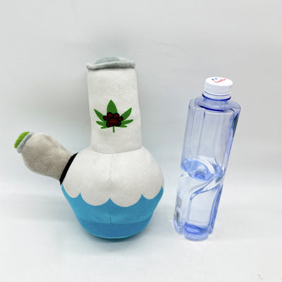 Juguete Masticable Resistente para Mascotas - Muñeca Tetera Creativa - Image 4