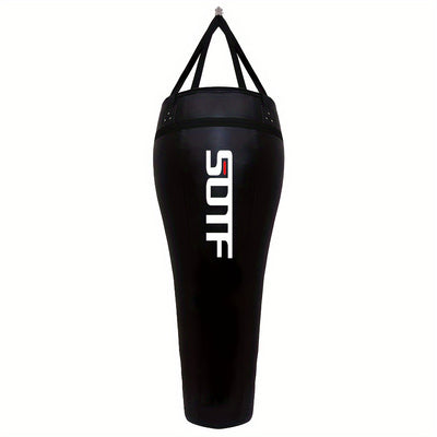 Saco de Boxeo Colgante Hueco para Entrenamiento - Image 6