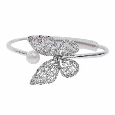 Pulsera Vintage Calada Elegante para Mujer - Image 4