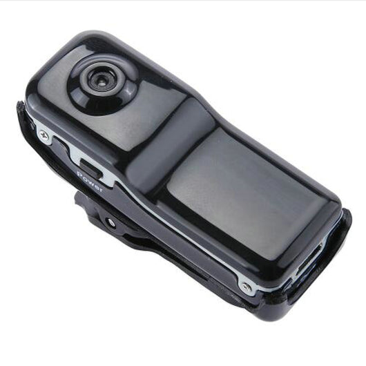 Cámara Mini Deportiva 4K para Aventuras al Aire Libre - Image 6