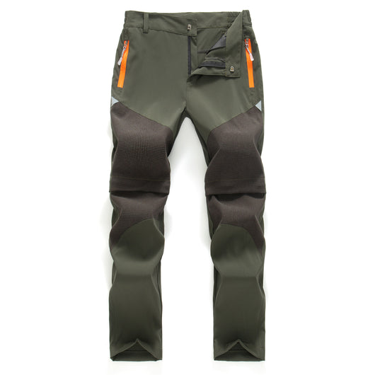 Conjunto Deportivo Desmontable de Secado Rápido para Niños - Image 10