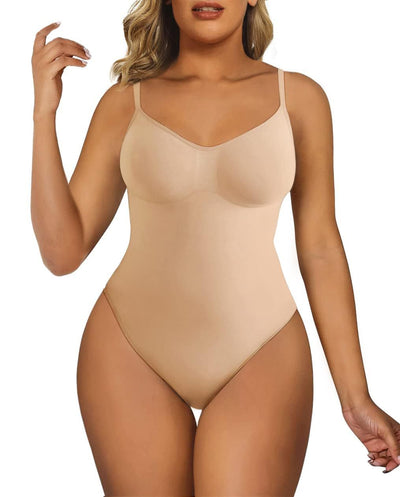 Faja Reductora de Abdomen y Levantador de Glúteos - Image 6