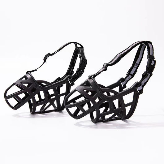 Bozal Suave Antimodidas para Perros Pequeños, Medianos y Grandes - Image 18