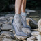 Botines Stiletto Bud Punta Afilada - Tacón Alto Elegante