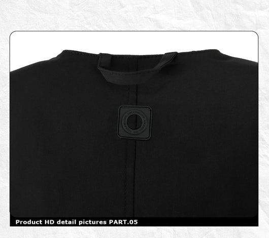 Camiseta Térmica de Trabajo para Montaña con Sistema de Hombros - Image 5