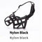 Nylon preto aprimorado 1