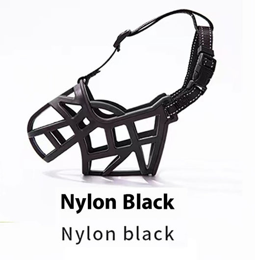 Bozal Suave Antimodidas para Perros Pequeños, Medianos y Grandes - Image 7