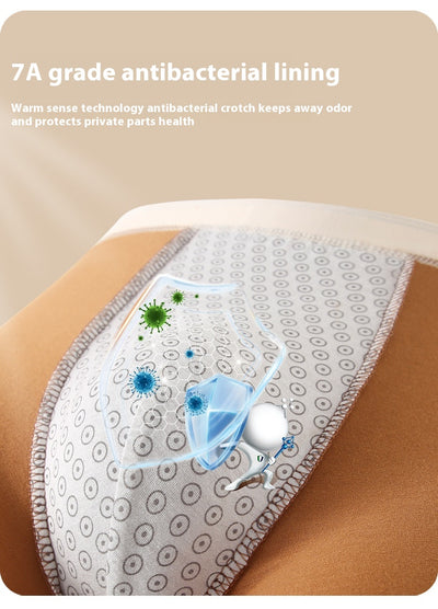 Boxers de Algodón Antibacterial para Hombre - Transpirables y Cómodos - Image 25