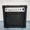 Amplificador de Guitarra Acústica 20W - Caja de Resonancia Portátil