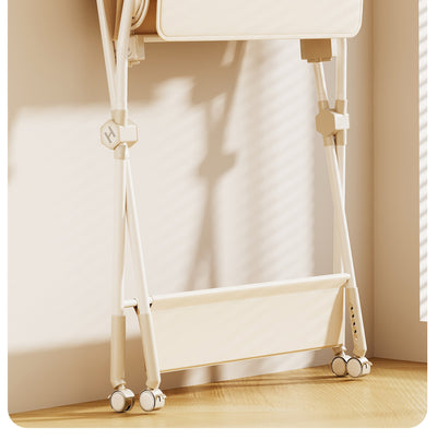 Cambiador Plegable Multifuncional para Bebé - Image 21