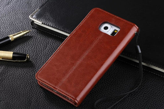 Funda de Cuero para Teléfono - Image 12