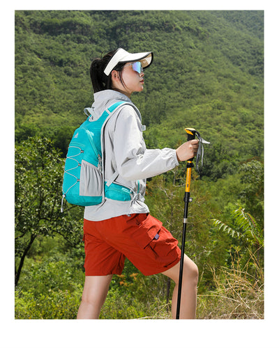 Mochila de Hidratación Ligera AZELA para Deportes al Aire Libre - Image 32