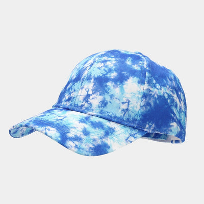 Gorra de Verano Unisex con Diseño Tie-Dye y Graffiti Colorido - Image 18
