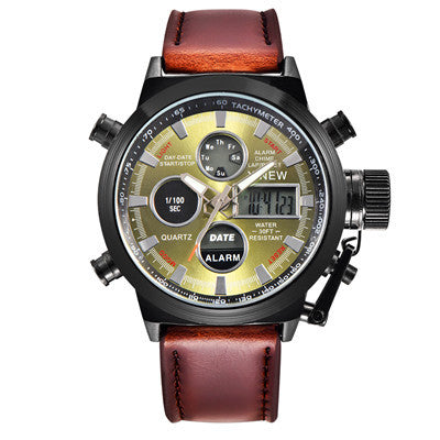 Reloj Deportivo Digital LED con Correa de Cinturón - Image 6
