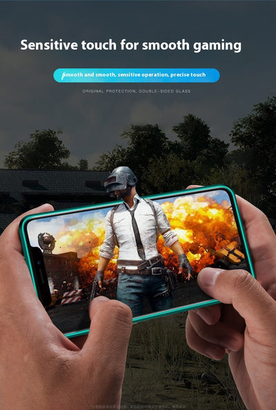 Funda Magnética Antiespías de Vidrio Doble para Celular - Image 20
