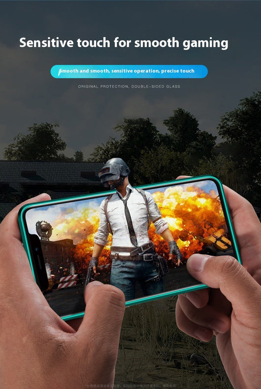 Funda Magnética Antiespías de Vidrio Doble para Celular - Image 20
