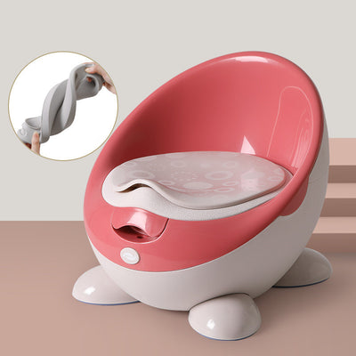 Orinal Portátil Infantil para Niños y Niñas