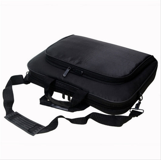 Mochila Ejecutiva Multifuncional para Laptop y Viajes - Image 8