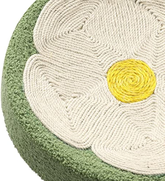 Cama Rascador para Gatos - Nido Acogedor con Zona de Descanso y Juego - Image 5
