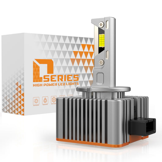 Faro LED Ultra Brillante D1S/D2S/D3S/D4S - Image 5