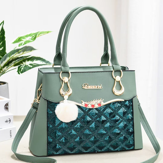 Bolso Bandolera Coreano para Mujer - Diseño Moderno y Versátil - Image 15