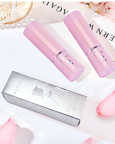 Labial Gel Cambia Color con Flores - Hidratación Duradera sin Transferencia - Image 10