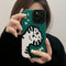 Funda Protectora Tigre Vintage para Celular