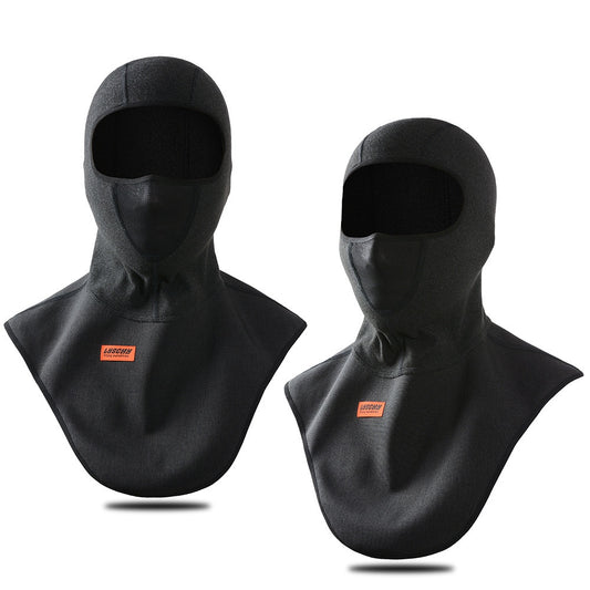 Máscara Térmica Protectora para Ciclismo y Motociclismo - Image 2