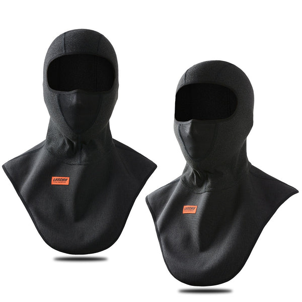 Máscara Térmica Protectora para Ciclismo y Motociclismo