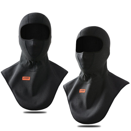Máscara Térmica Protectora para Ciclismo y Motociclismo - Image 2