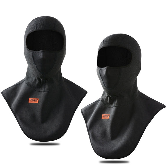Máscara Térmica Protectora para Ciclismo y Motociclismo