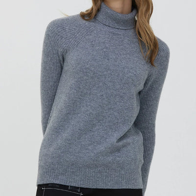 Cardigan Oversize Suave y Versátil - Image 9