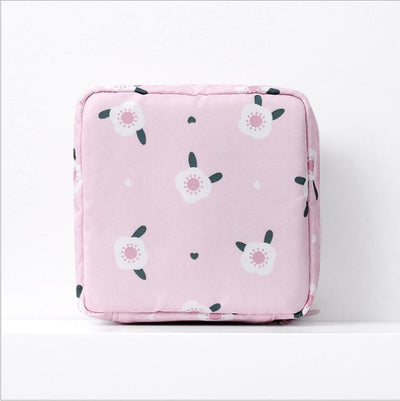 Organizador Portátil para Productos de Higiene Femenina - Image 2