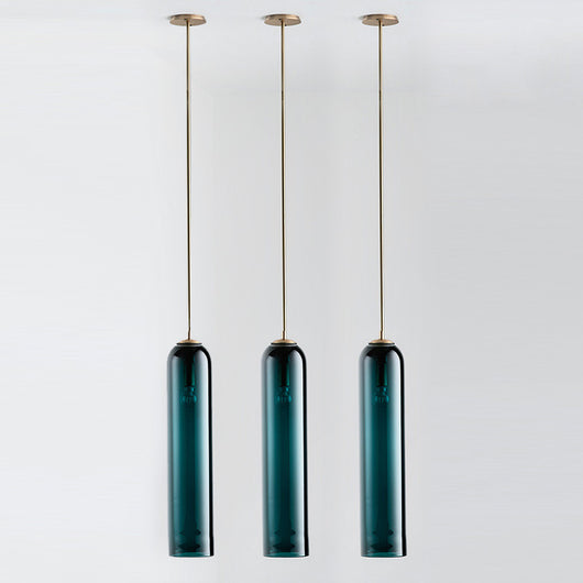Lámpara Colgante Minimalista para Botella de Vino - Iluminación Creativa de Cabecera - Image 8