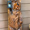 Courtyard Bear LED 20×12×8 cm