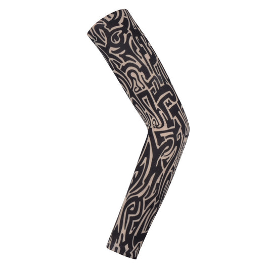 Tatuaje Temporal Oversleeve Floral para Brazo - Image 30