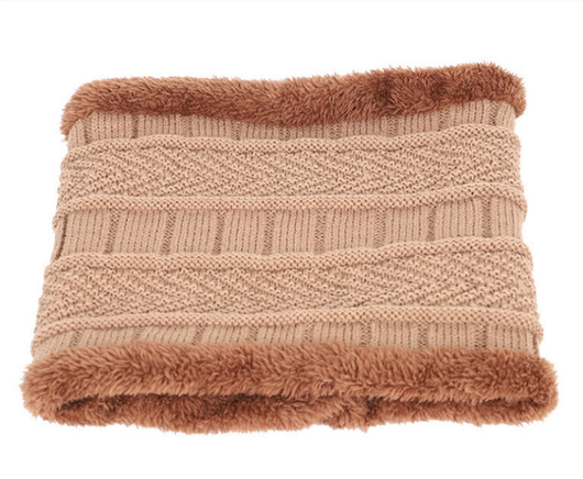 Gorro Tejido de Lana Polar Unisex Plus - Image 19