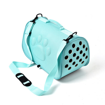 Mochila Espacial para Mascotas - Transportín Innovador - Image 6