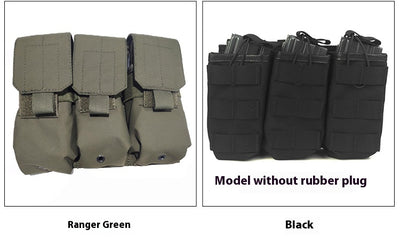 Chaleco Multibolsillos con Riñonera y Funda Protectora - Image 10