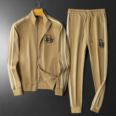 Conjunto Deportivo Casual Hombre con Bordado de Oso - Image 21