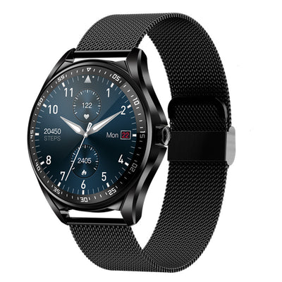 Pulsera Deportiva Multideporte con GPS, Monitor de Presión Arterial y Oxígeno - Image 6