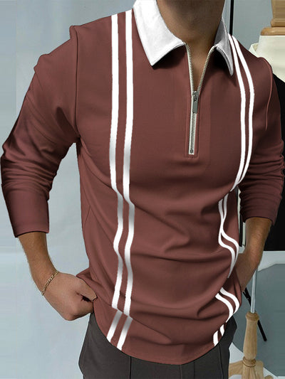 Playera Premium para Hombre de Amazon - Importación Internacional - Image 3
